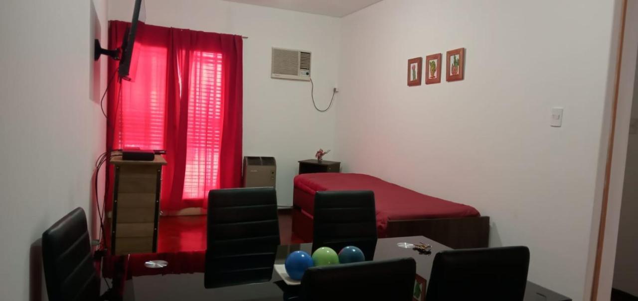 Апартаменти Departamento Altos Plaza Independencia Ubicadisimo!! Мендоса Екстер'єр фото