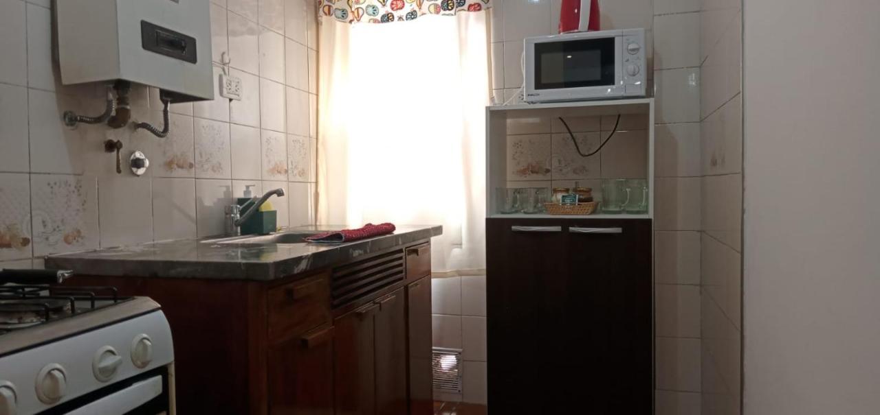 Апартаменти Departamento Altos Plaza Independencia Ubicadisimo!! Мендоса Екстер'єр фото
