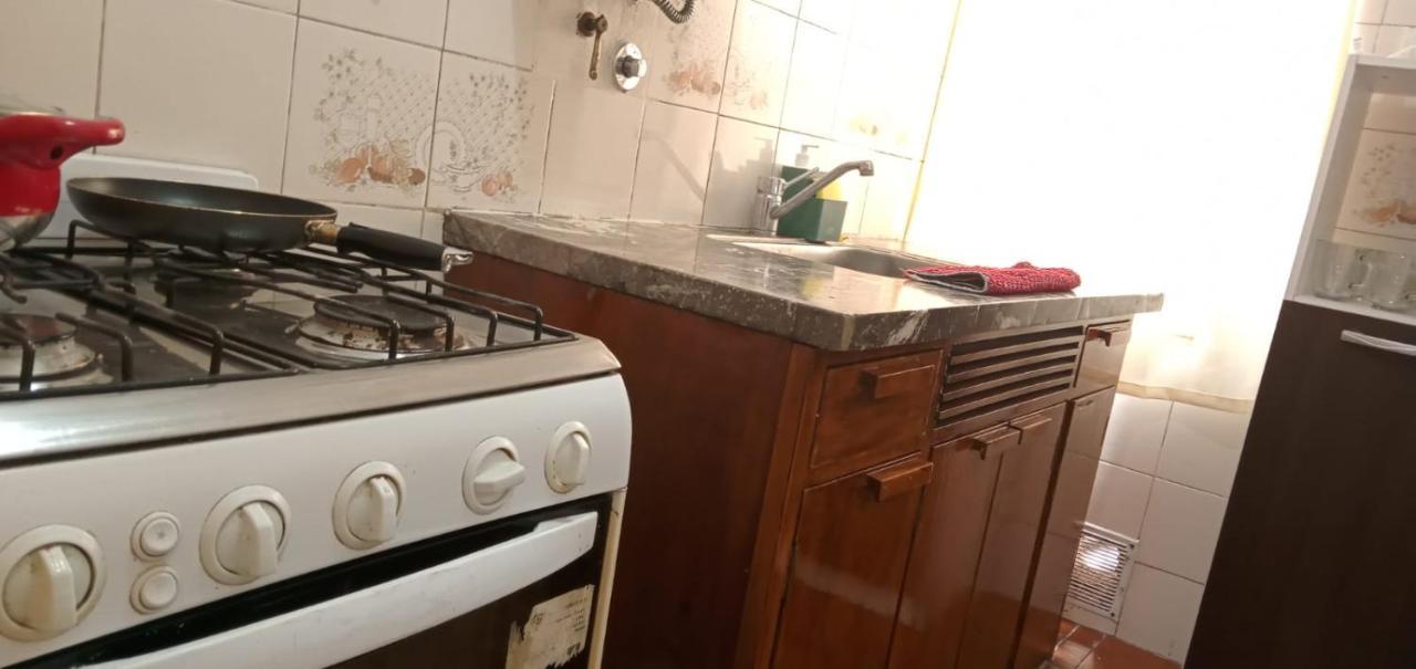 Апартаменти Departamento Altos Plaza Independencia Ubicadisimo!! Мендоса Екстер'єр фото