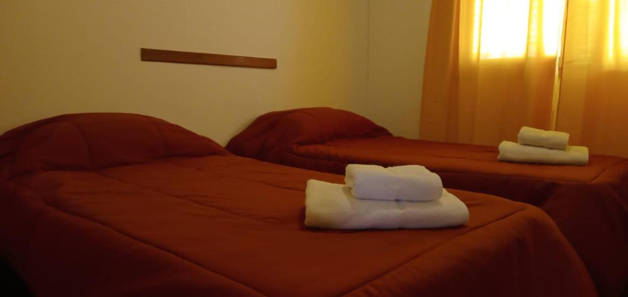 Апартаменти Departamento Altos Plaza Independencia Ubicadisimo!! Мендоса Екстер'єр фото
