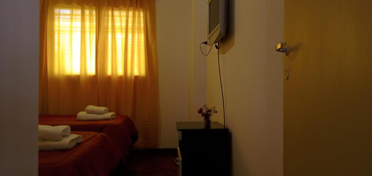 Апартаменти Departamento Altos Plaza Independencia Ubicadisimo!! Мендоса Екстер'єр фото