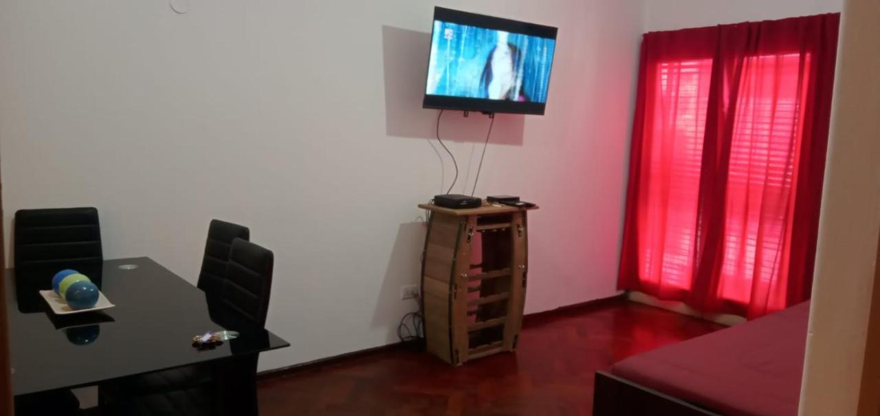 Апартаменти Departamento Altos Plaza Independencia Ubicadisimo!! Мендоса Екстер'єр фото
