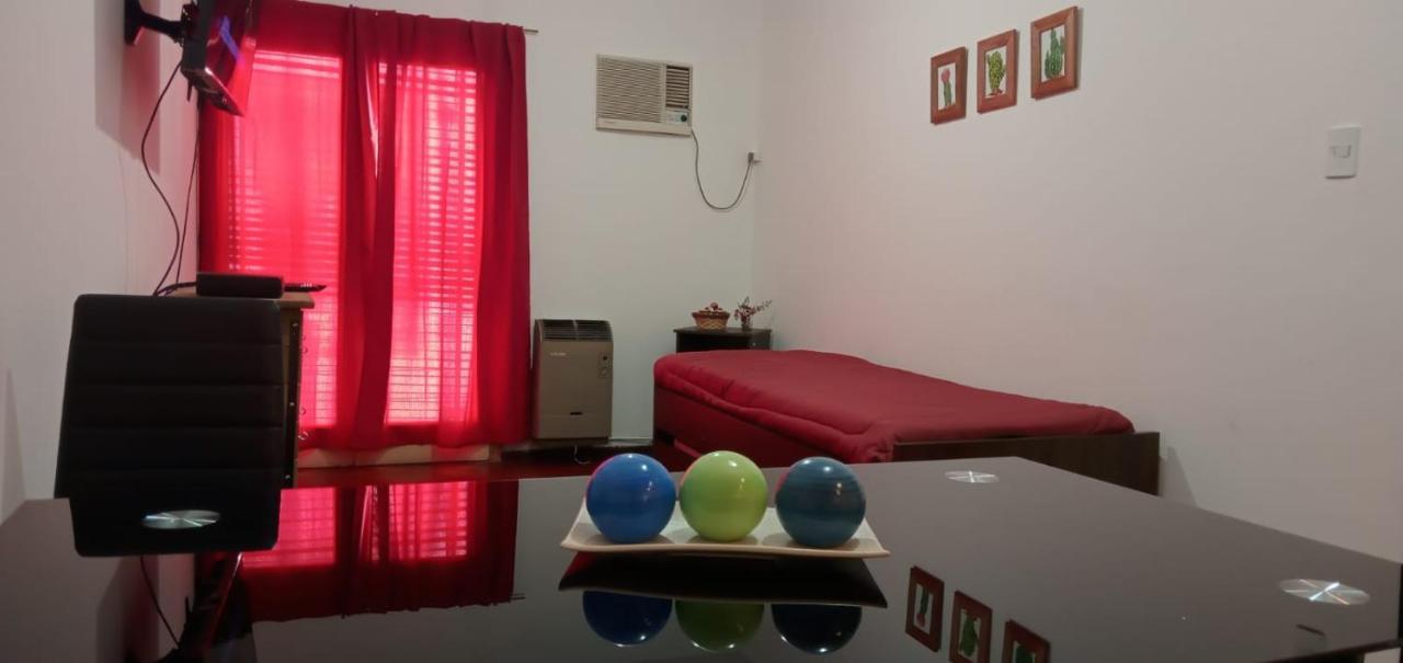 Апартаменти Departamento Altos Plaza Independencia Ubicadisimo!! Мендоса Екстер'єр фото