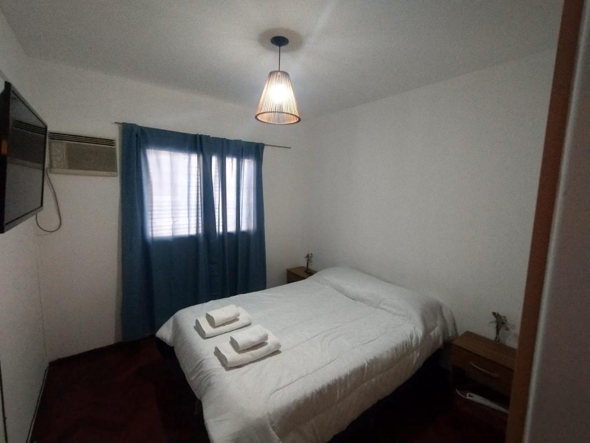 Апартаменти Departamento Altos Plaza Independencia Ubicadisimo!! Мендоса Екстер'єр фото