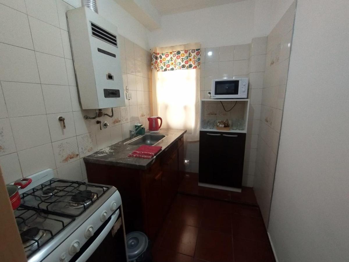 Апартаменти Departamento Altos Plaza Independencia Ubicadisimo!! Мендоса Екстер'єр фото